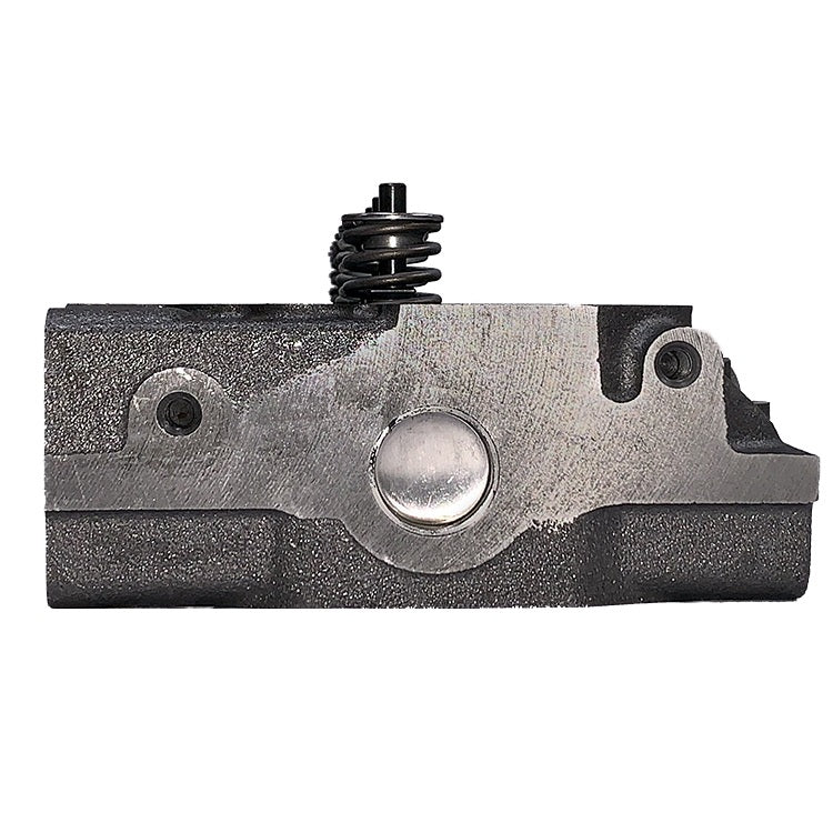 111011050 New Cylinder Head with valves
