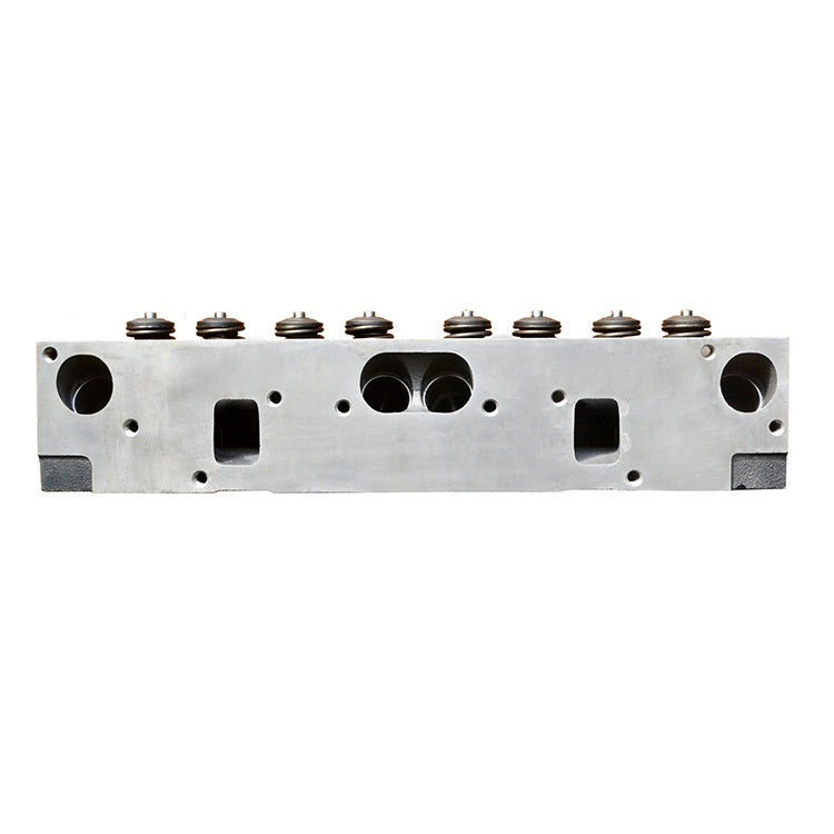 ZZ80175 New Cylinder Head with valves