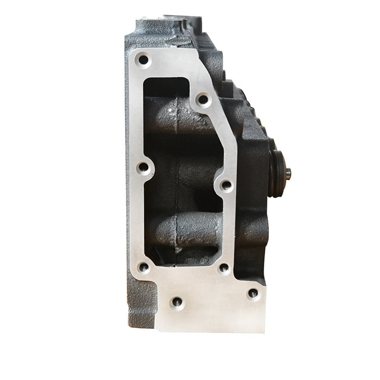 ZZ80175 New Cylinder Head with valves