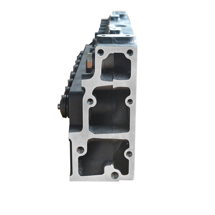 ZZ80175 New Cylinder Head with valves