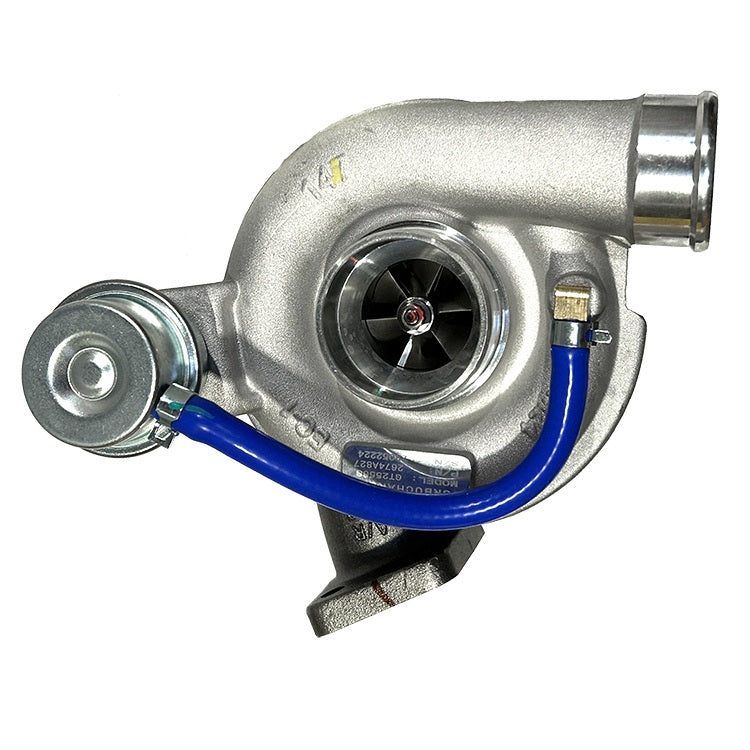 2674A827 New Turbocharger