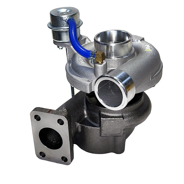 2674A818 New Turbocharger