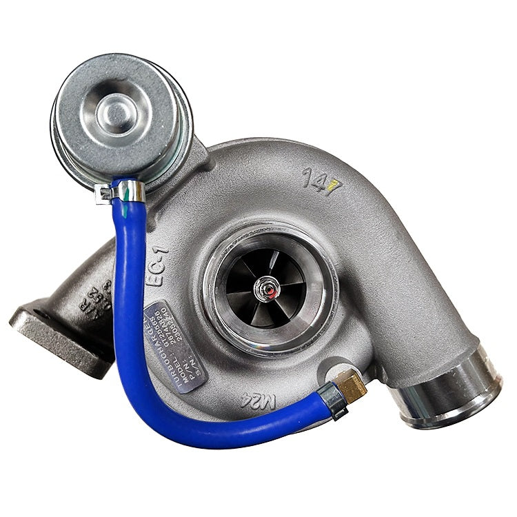 2674A826 New Turbocharger