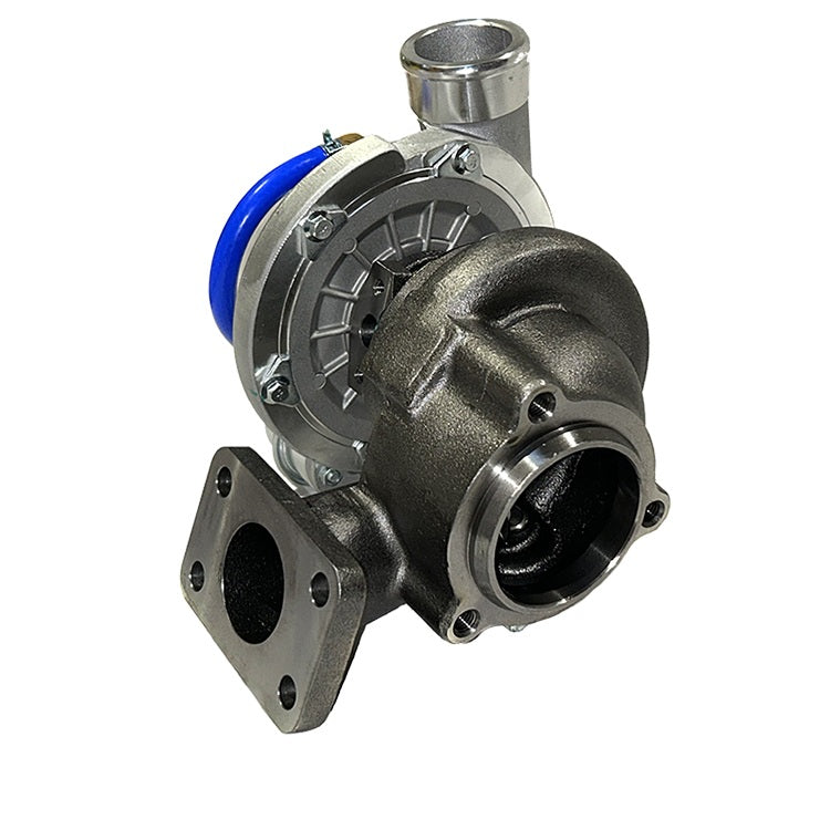 2674A827 New Turbocharger