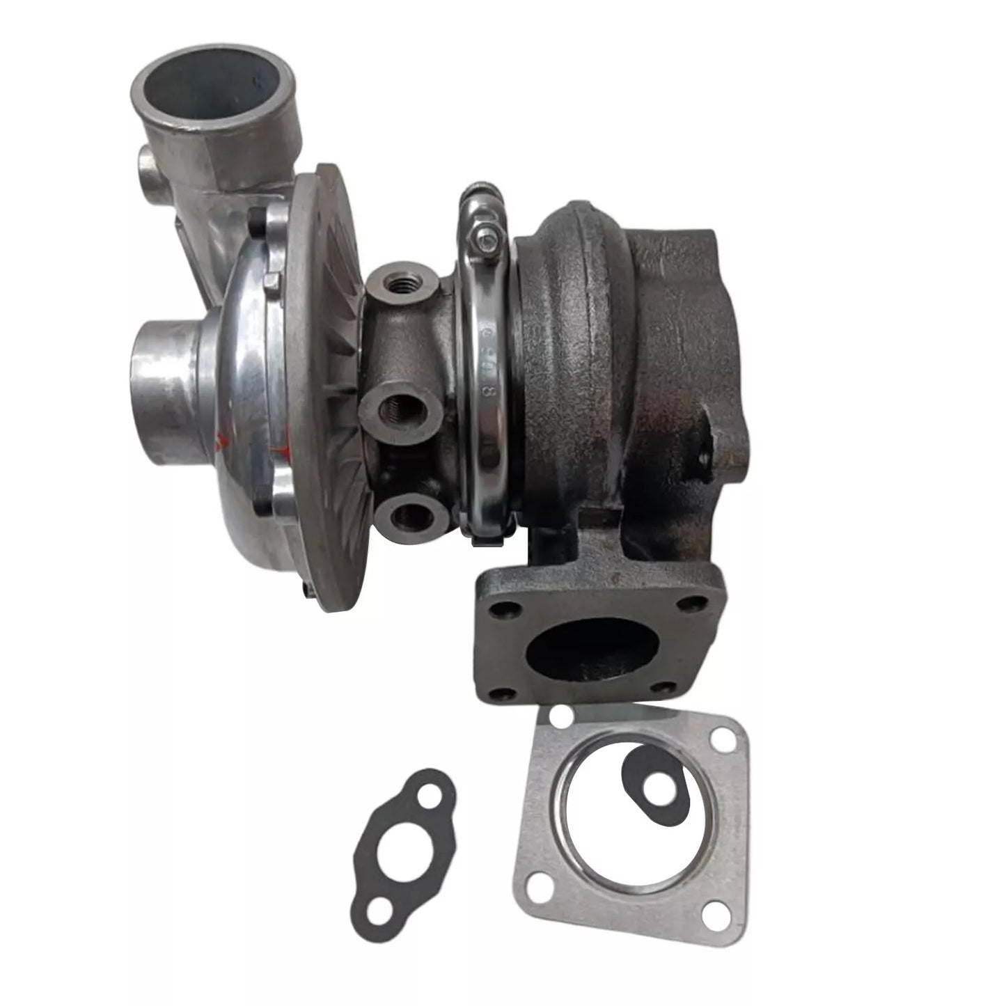 CIFN New Turbocharger