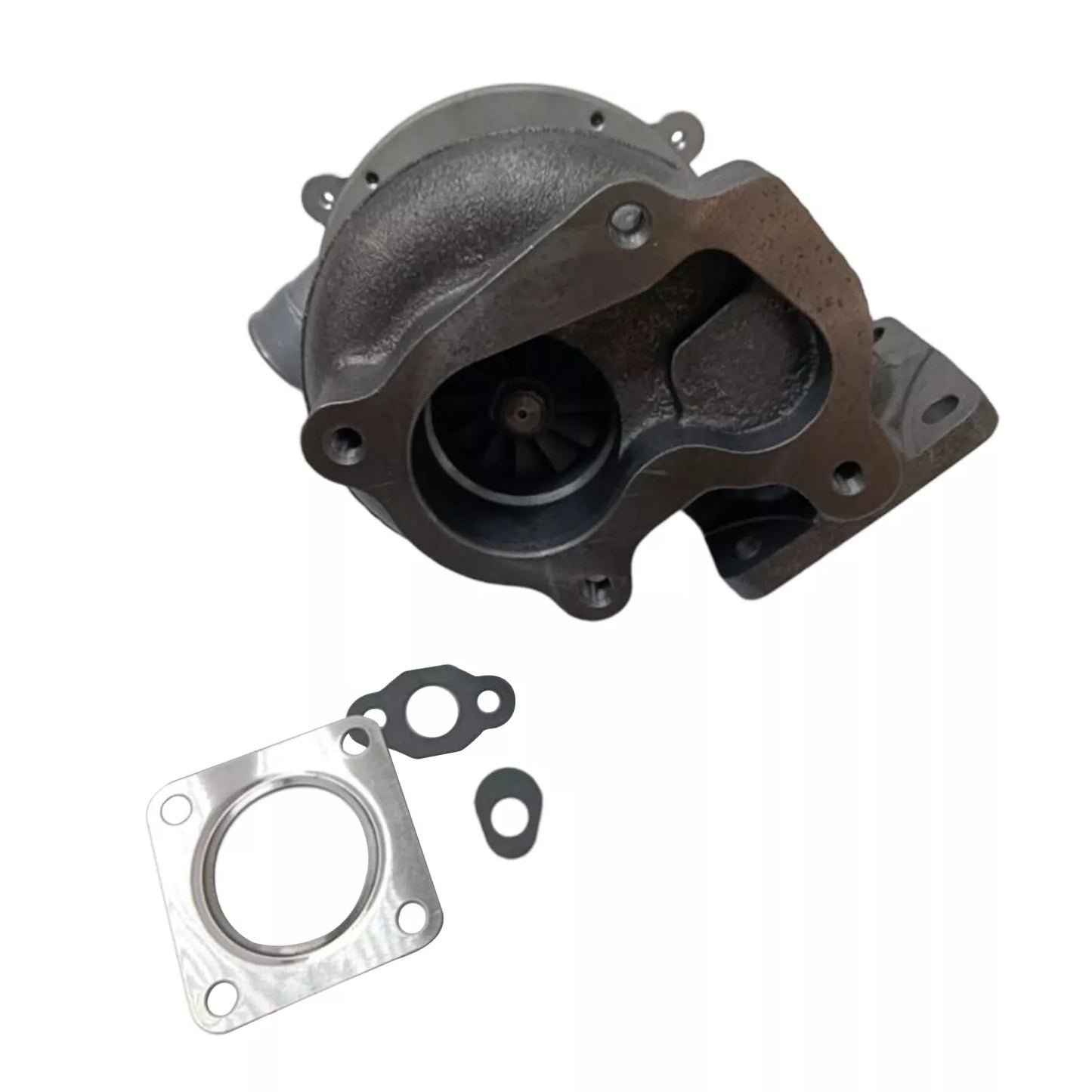 CIFN New Turbocharger