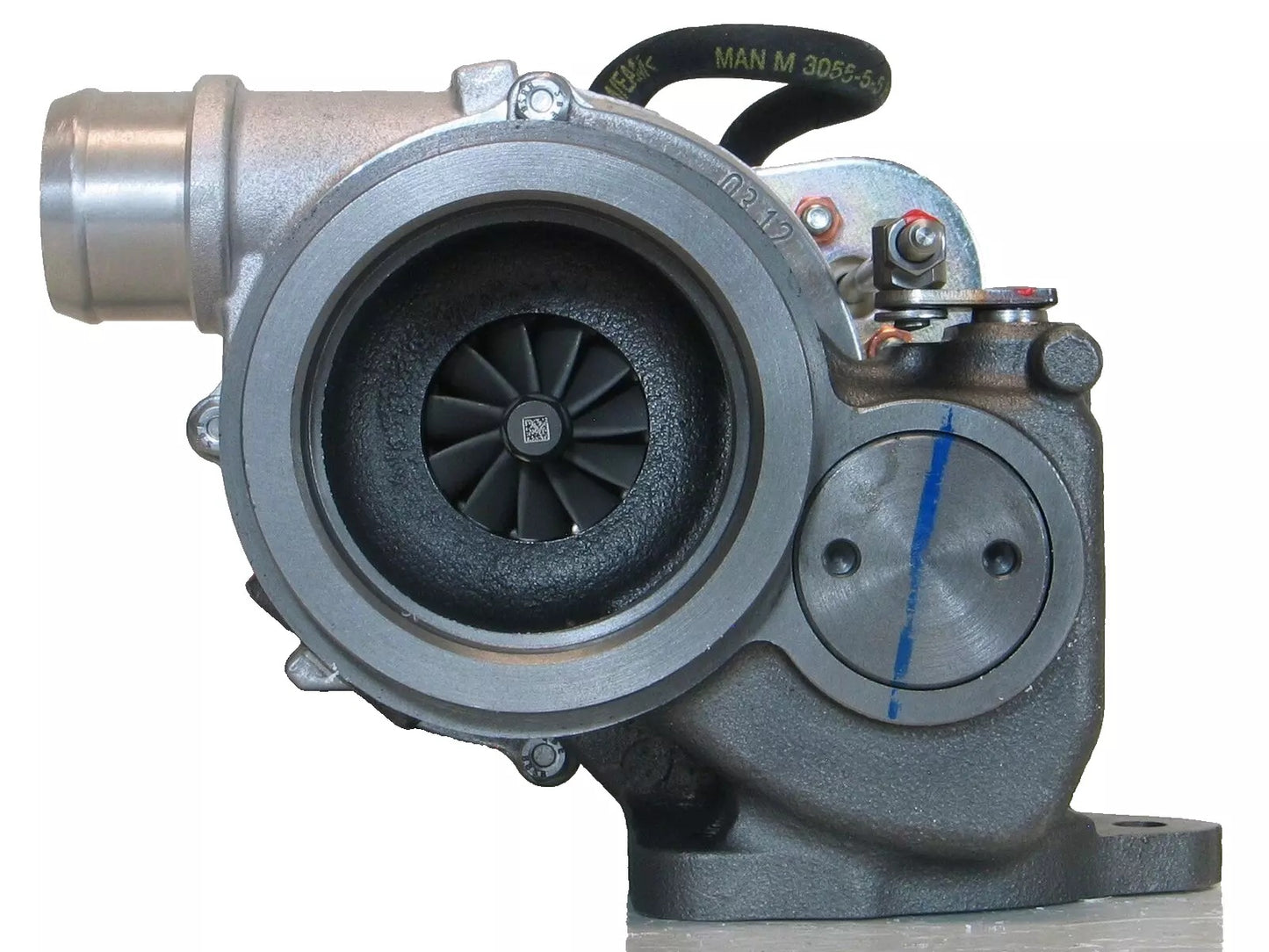 53039880723 New Turbocharger