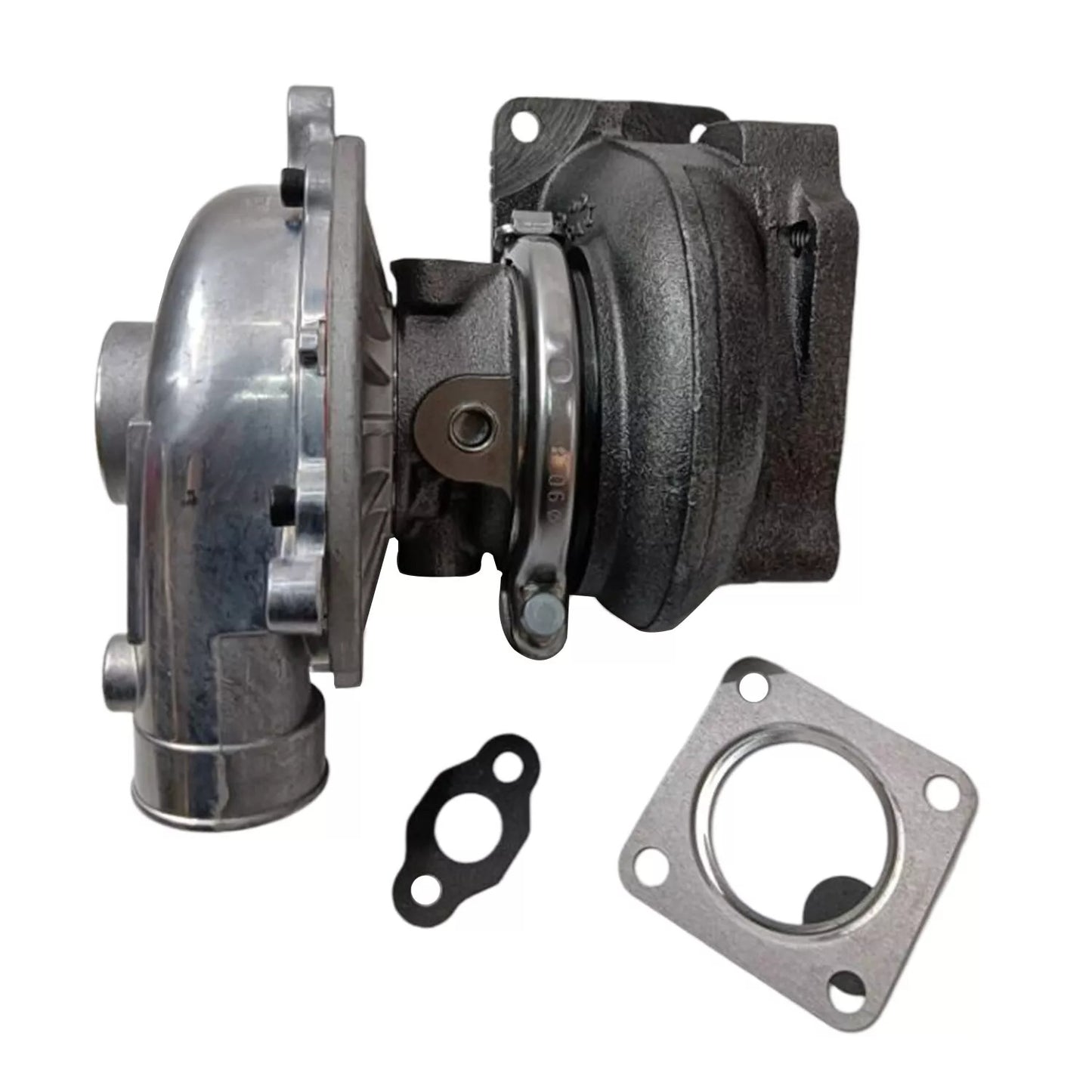 CIFN New Turbocharger