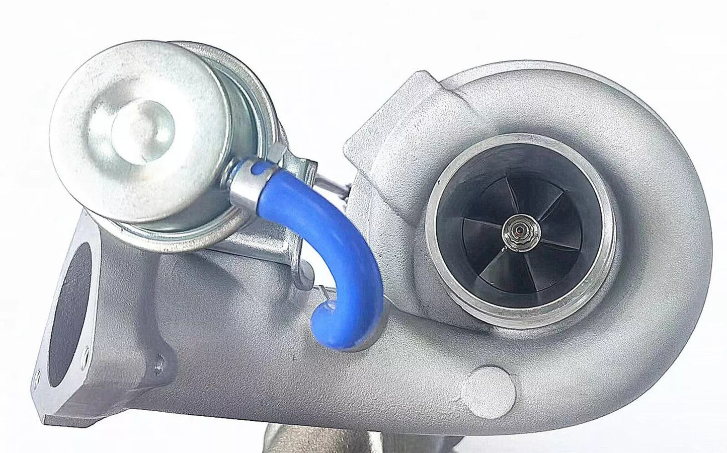 704136-0003 New Turbocharger