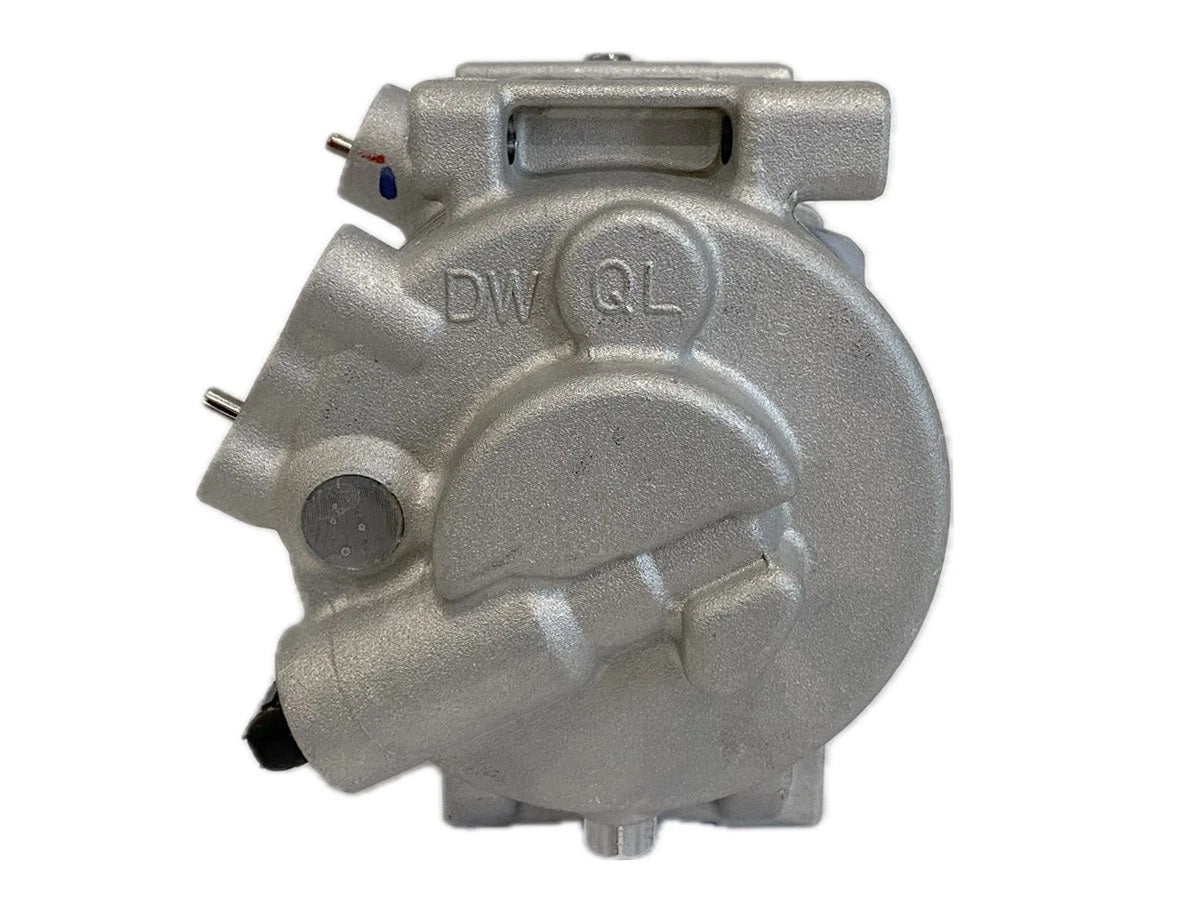97701-D9000 12V New AC Compressor