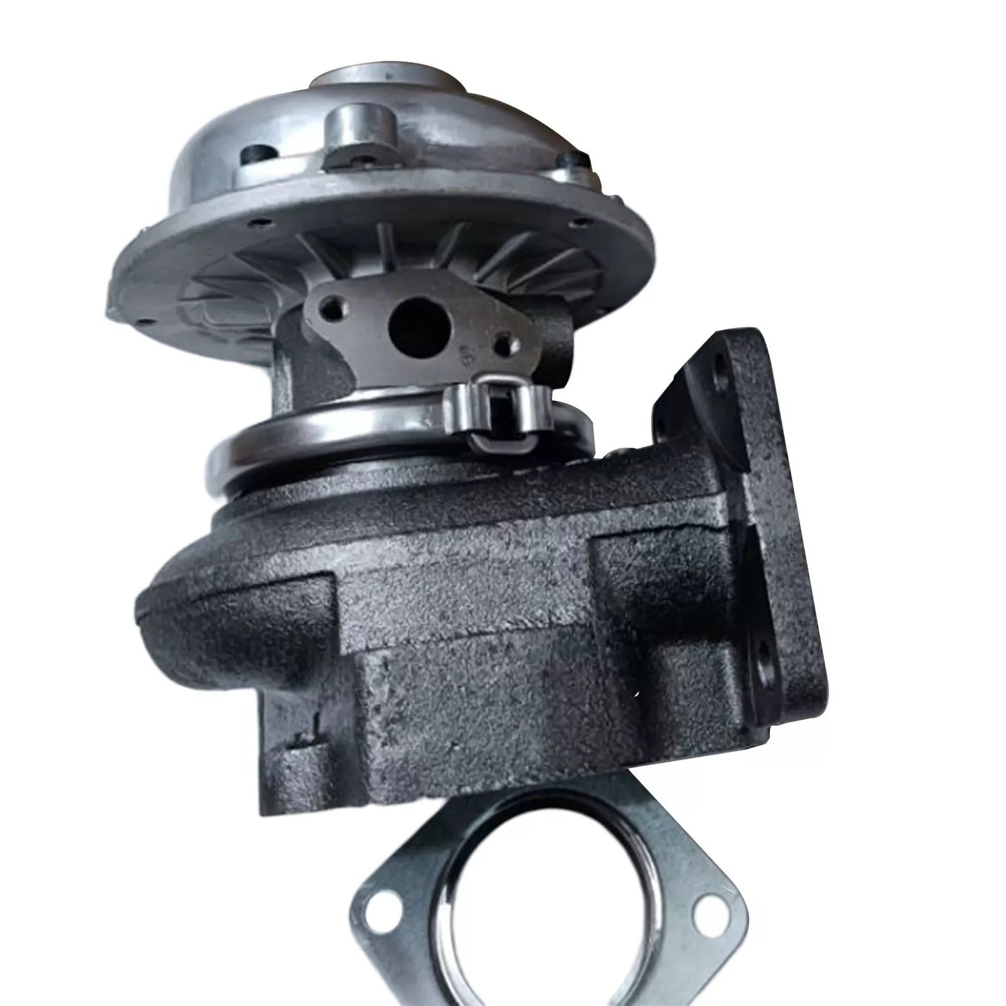 CIFN New Turbocharger
