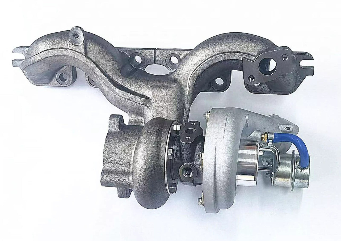 704136-0003 New Turbocharger