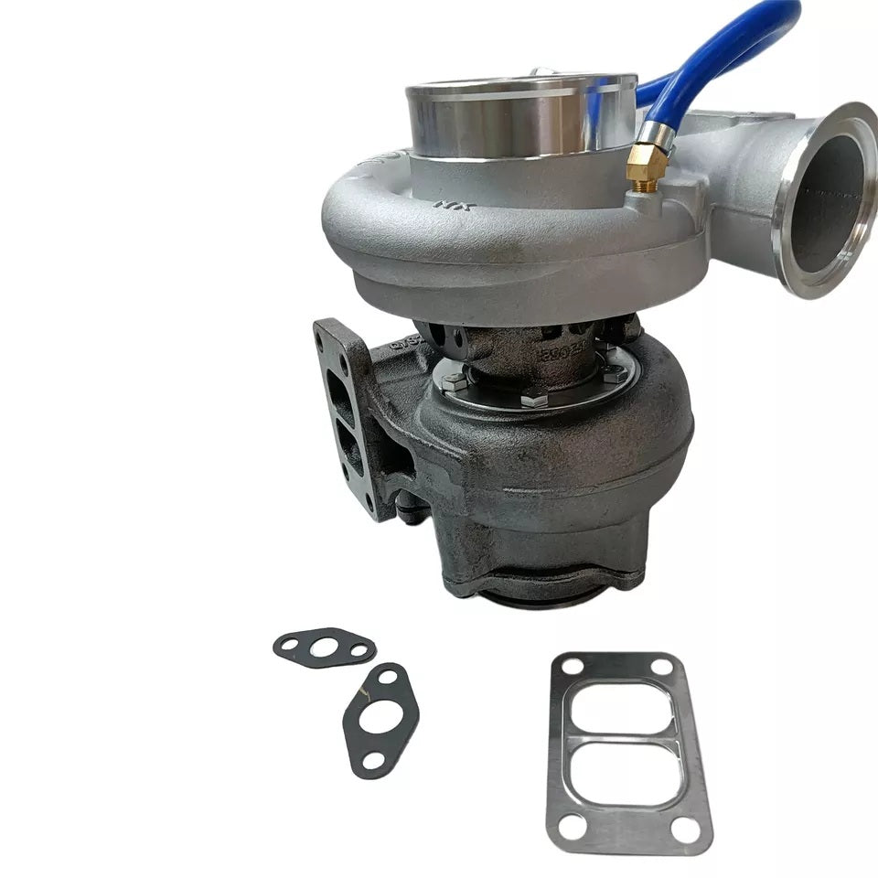 4051032 New Turbocharger