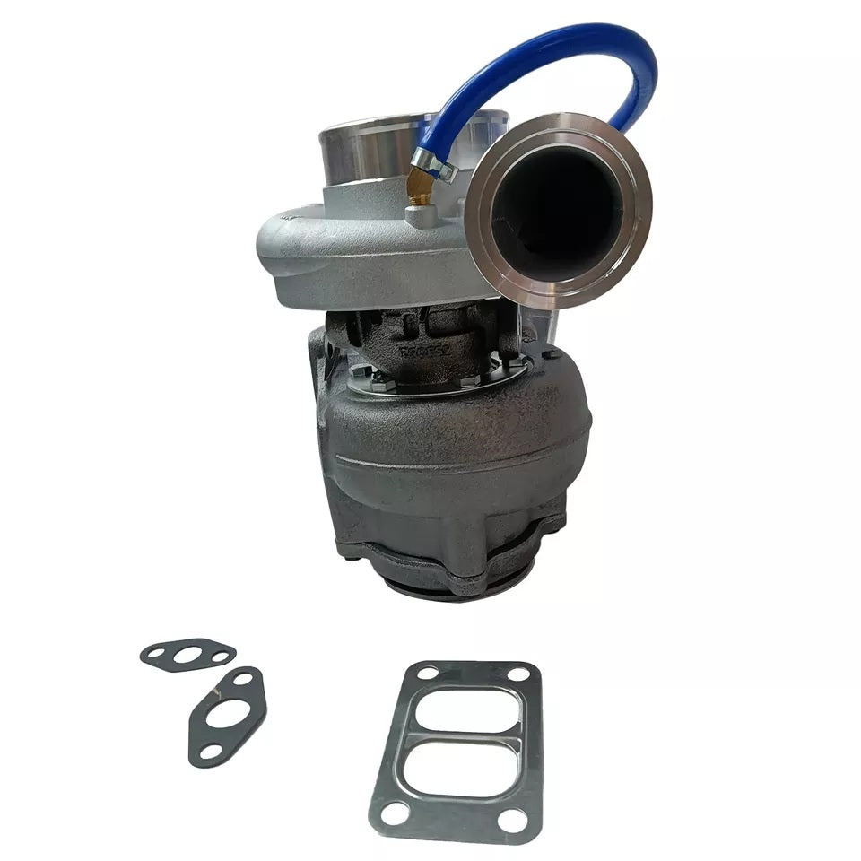 4051032 New Turbocharger