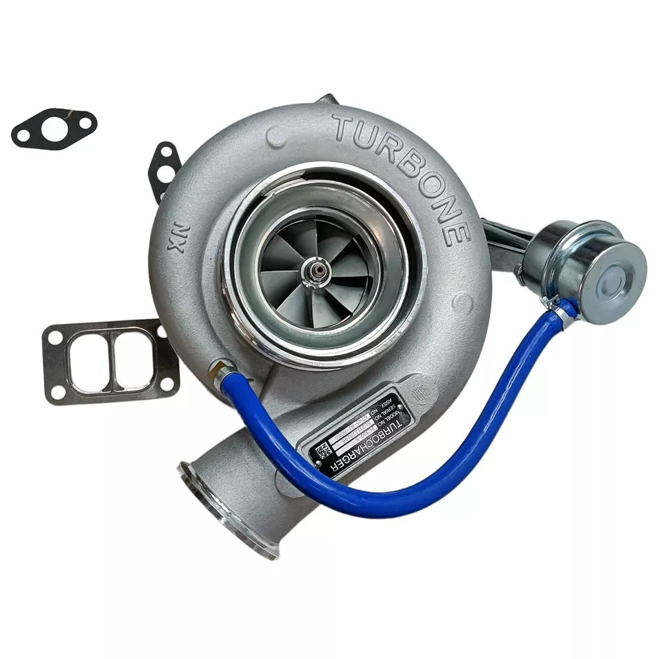 4051032 New Turbocharger