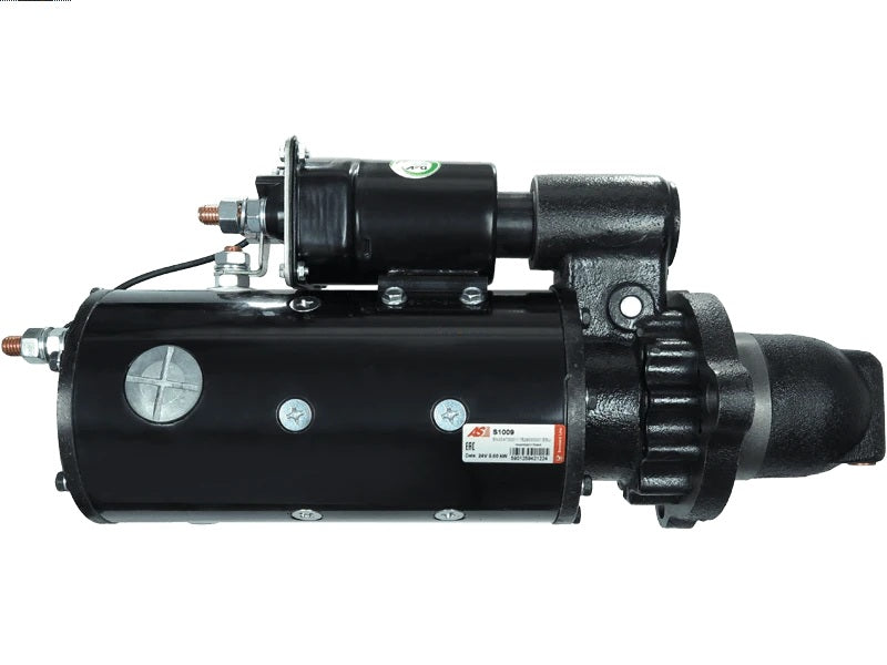 US827 24V/9.0Kw 11t CW New Starter motor