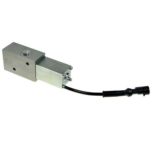 4042282 New Turbocharger Actuator