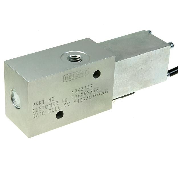 4042282 New Turbocharger Actuator