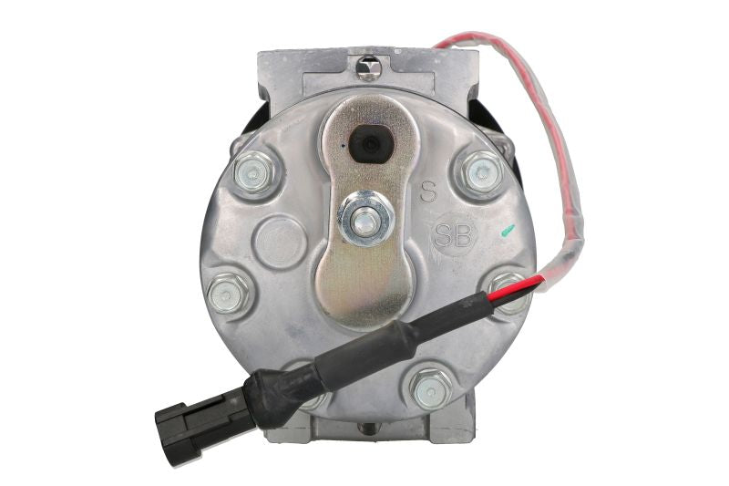 SD7H15-4470 24V New AC Compressor