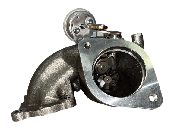 883777-0004 New Turbocharger