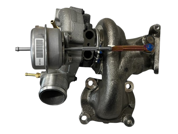 883777-0004 New Turbocharger