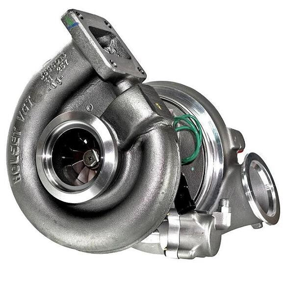 2842412 New Turbocharger