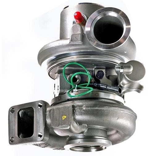 2842412 New Turbocharger