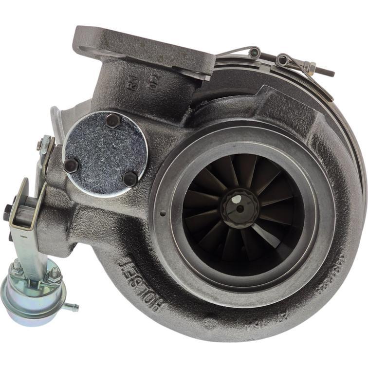 3786670H New Turbocharger