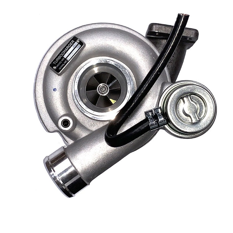 316-0514 New Turbocharger