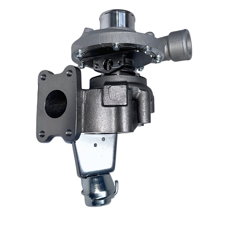 846903-5011S New Turbocharger