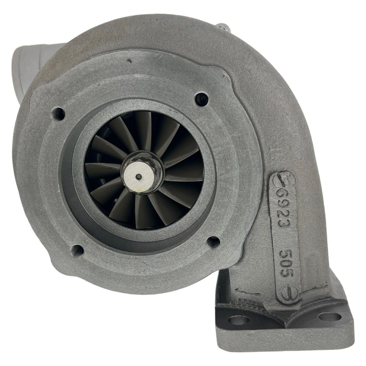K276102ZAM New Turbocharger