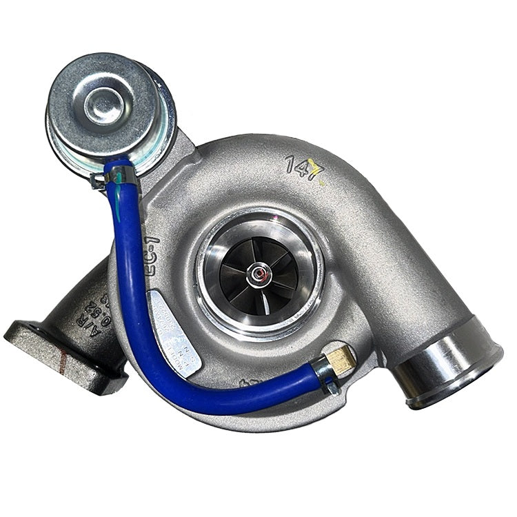 2674A825 New Turbocharger