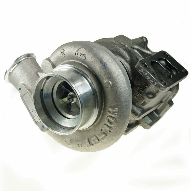 4046107 New Turbocharger
