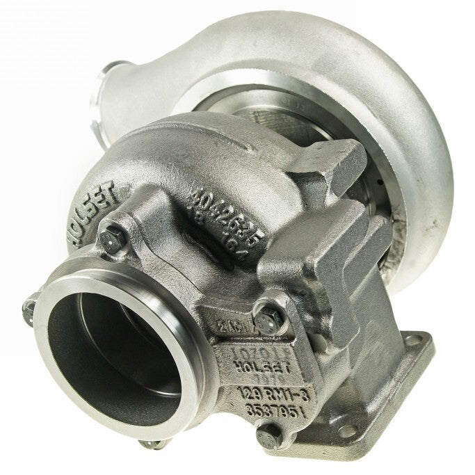 4046107 New Turbocharger