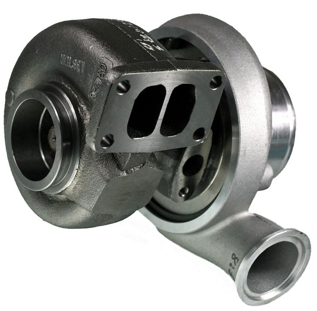 2854829 New Turbocharger