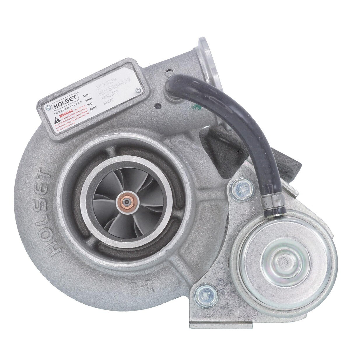 4033053 New Turbocharger