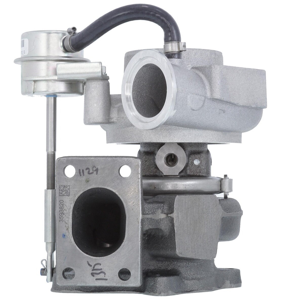 4033053 New Turbocharger