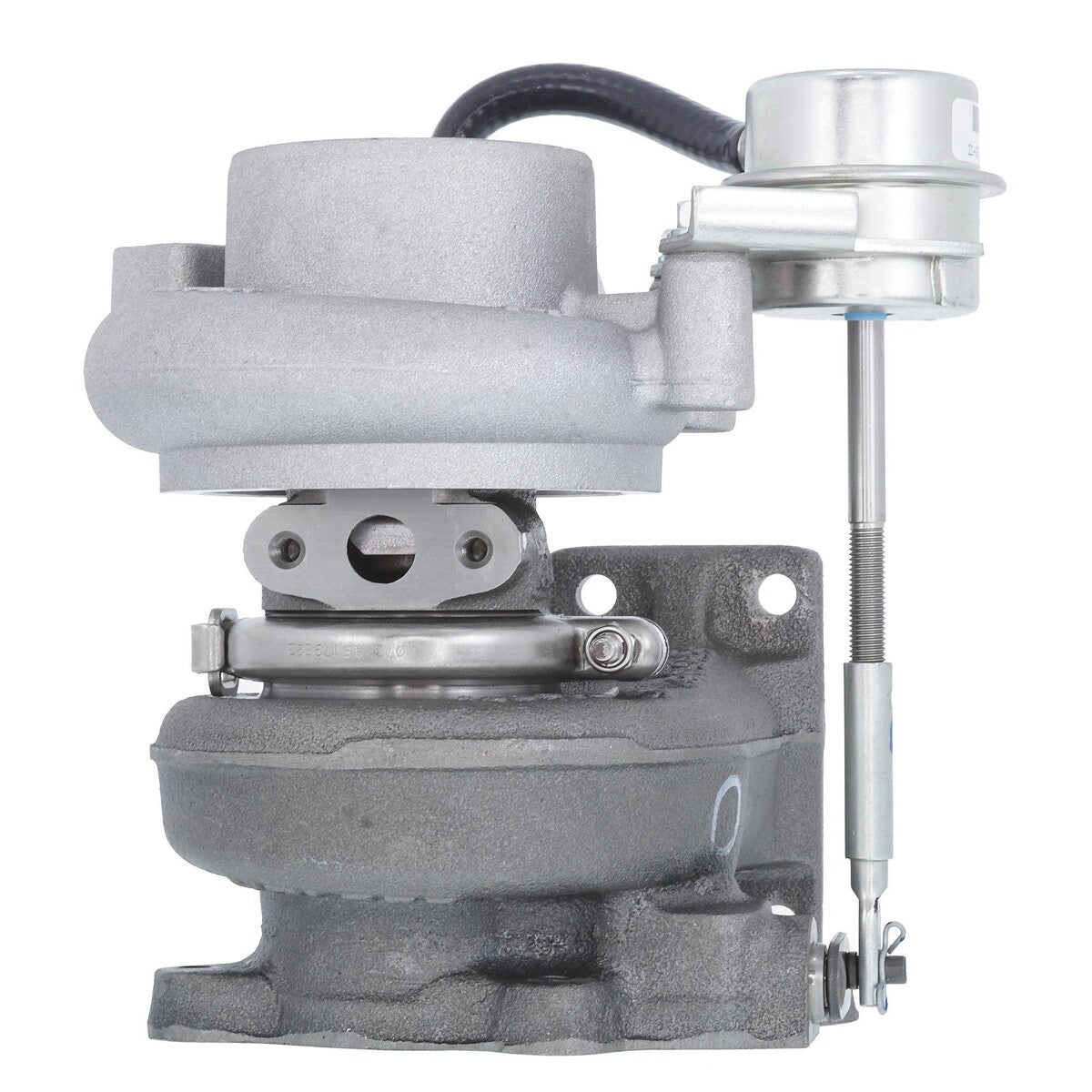 4033053 New Turbocharger