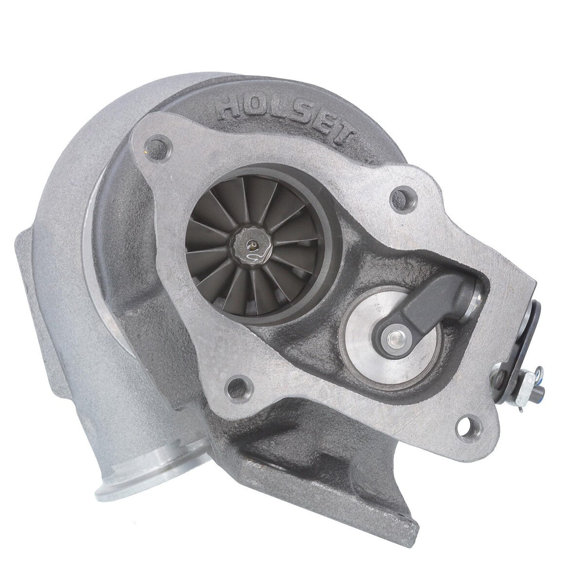 4033053 New Turbocharger