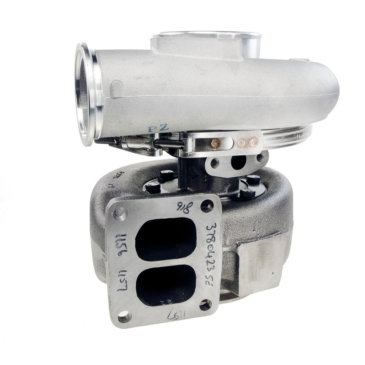 3797398 New Turbocharger