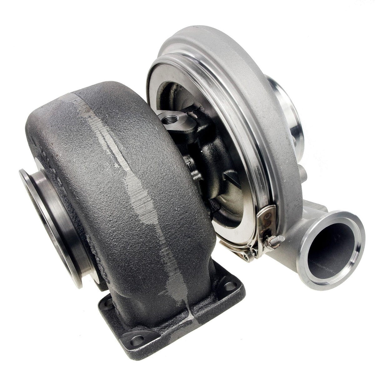3797398 New Turbocharger