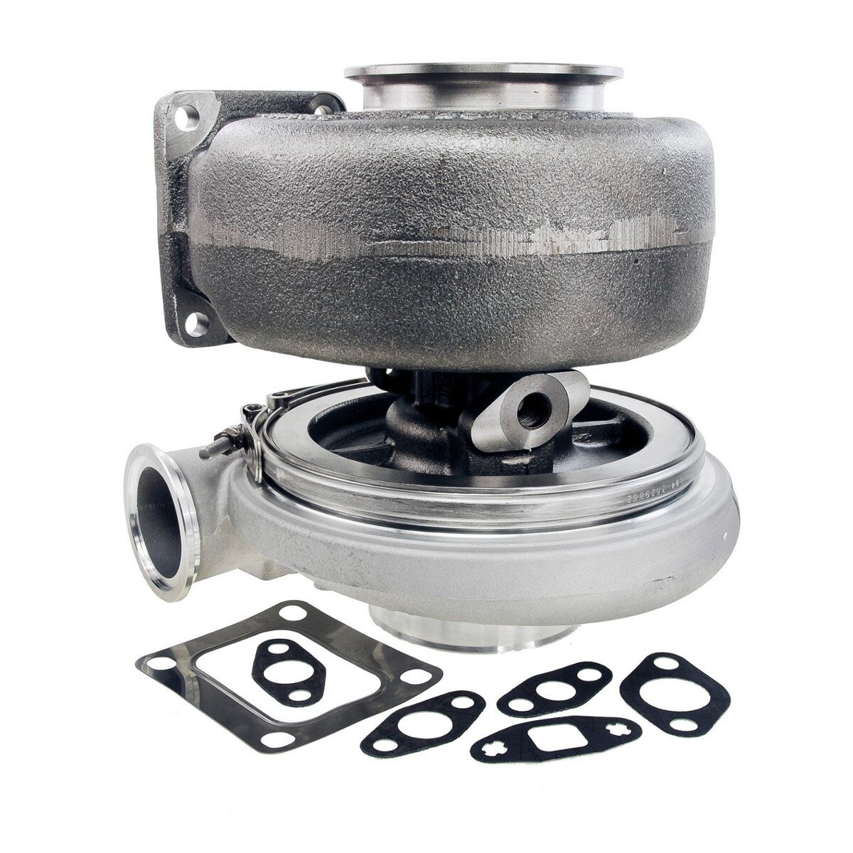 3797398 New Turbocharger