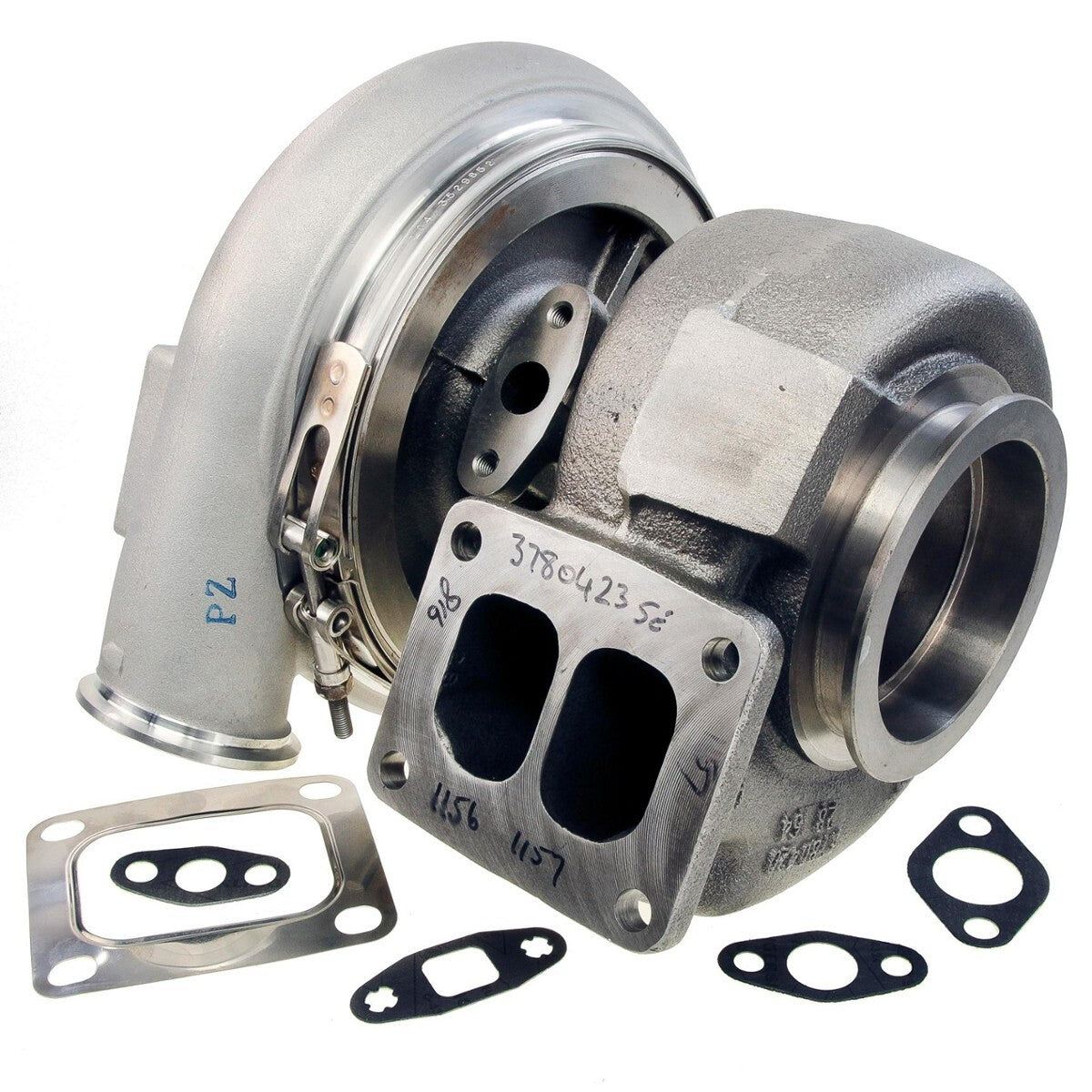 3797398 New Turbocharger