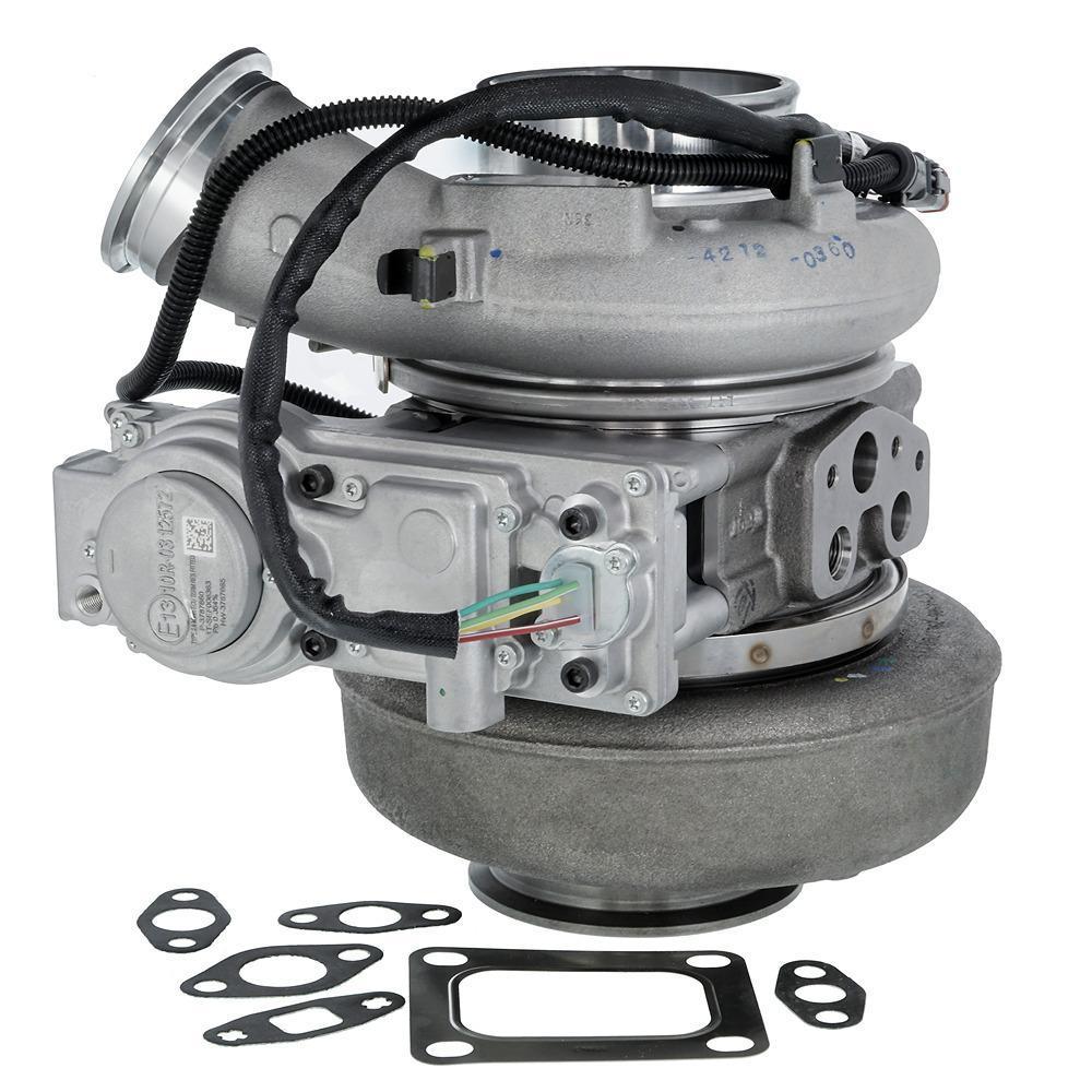 4031047H New Turbocharger
