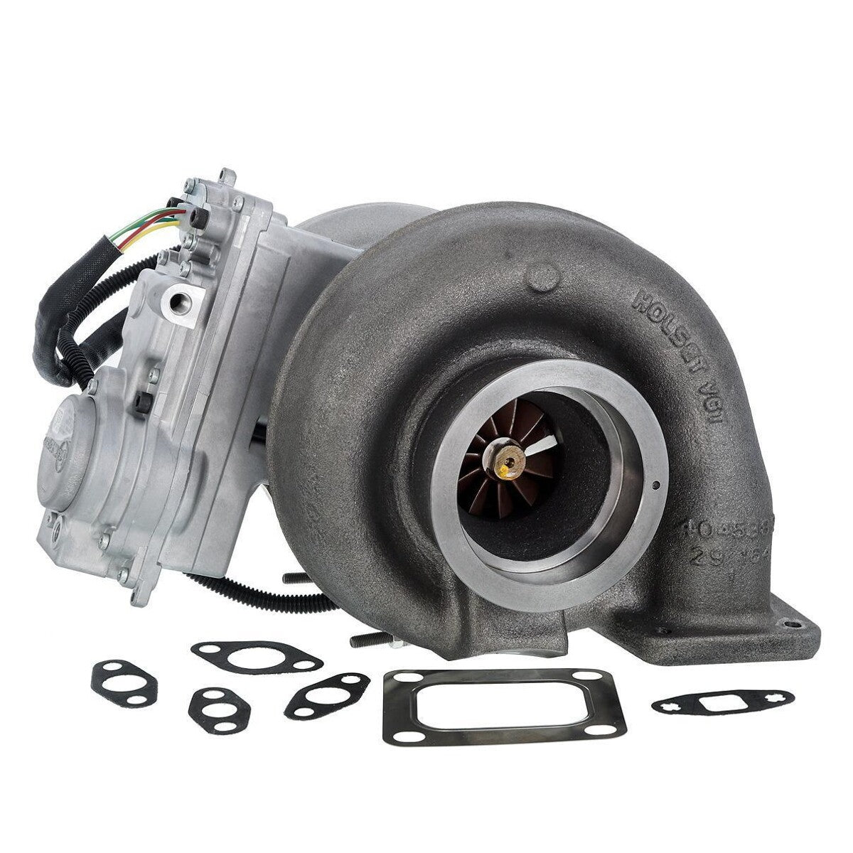 4031047H New Turbocharger