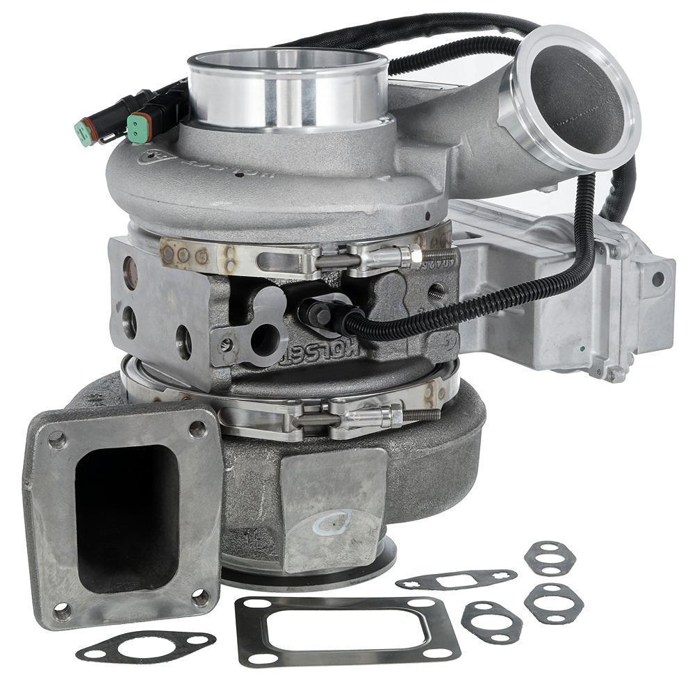 4031047H New Turbocharger