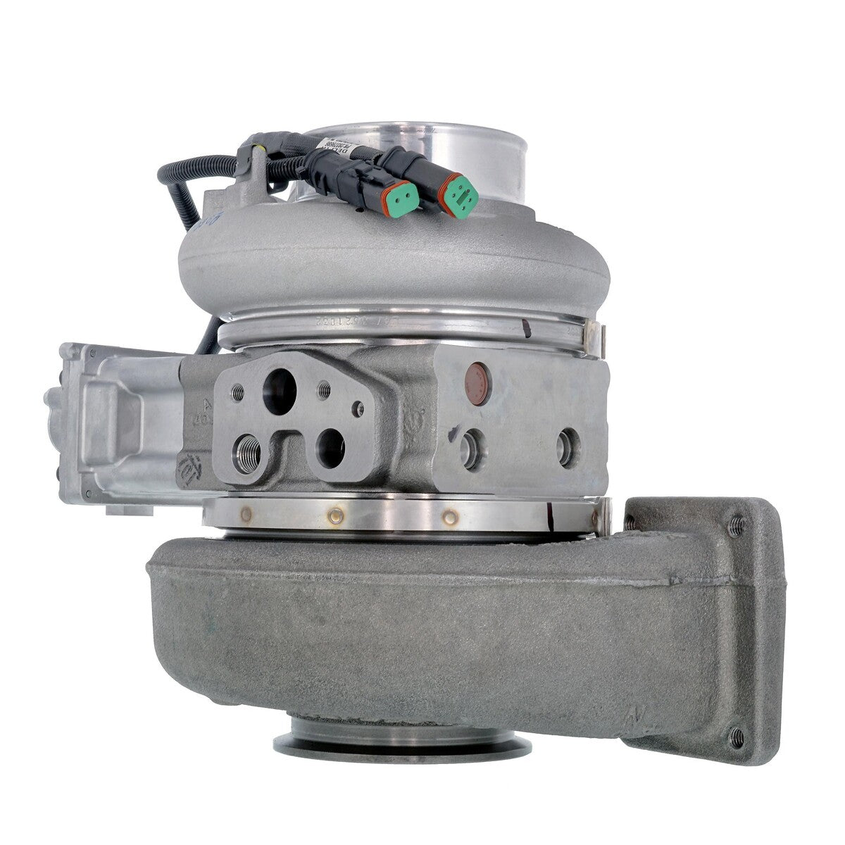 4031047H New Turbocharger