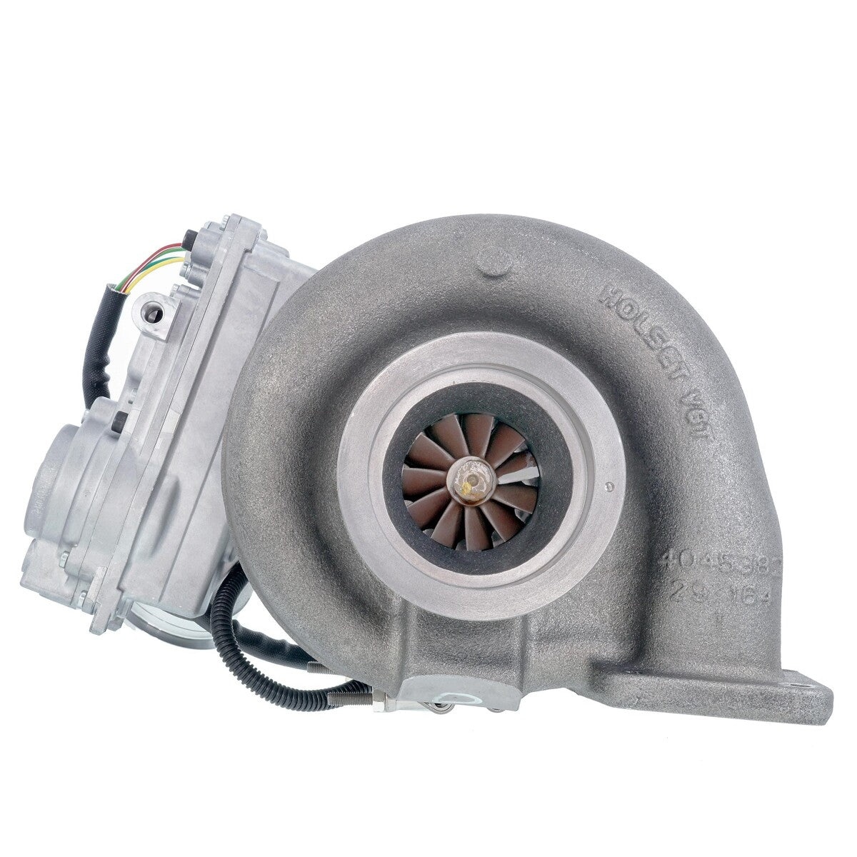 4031047H New Turbocharger