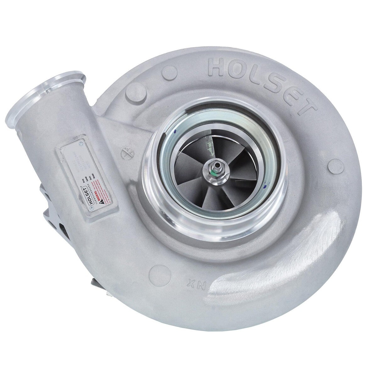 4031121H New Turbocharger