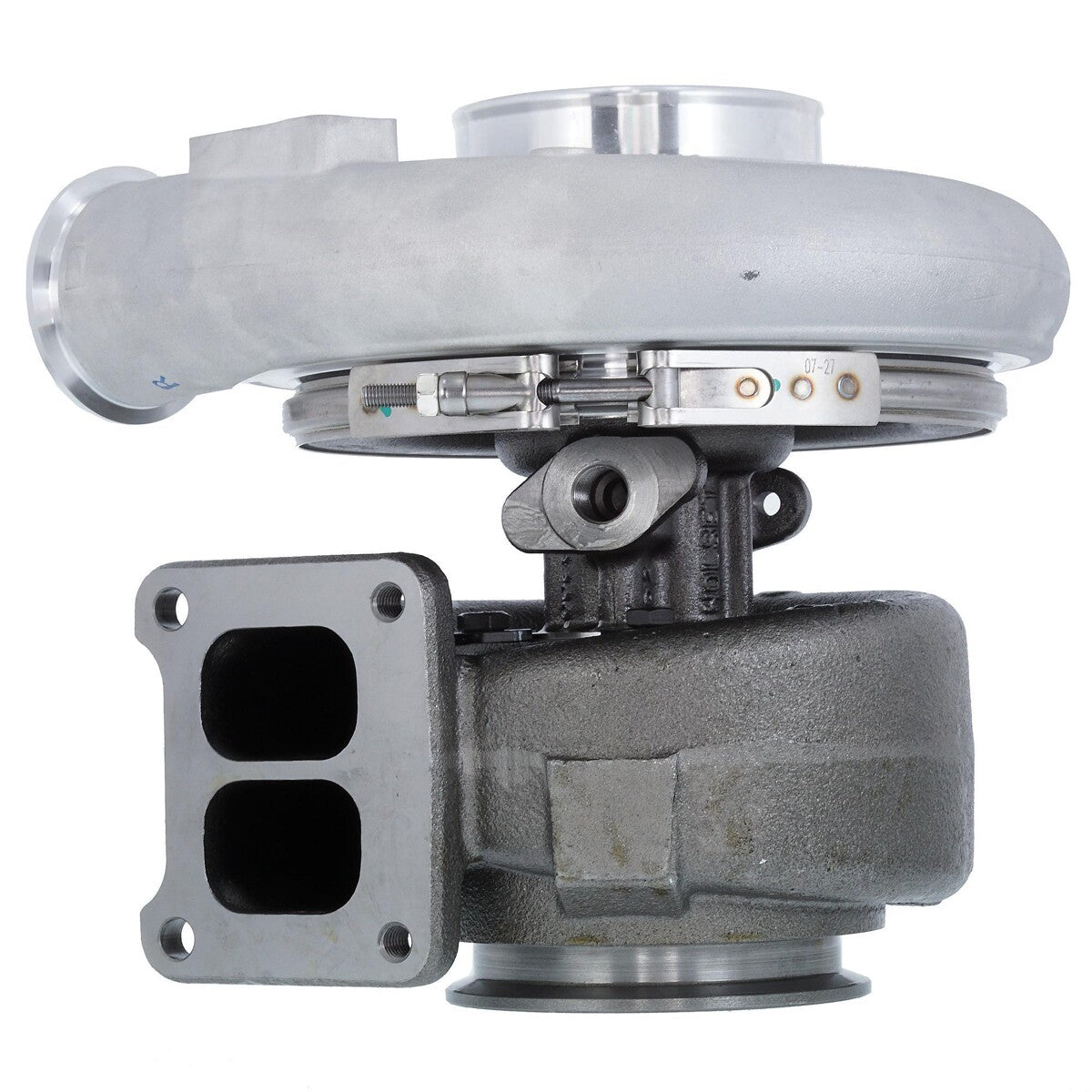 4031121H New Turbocharger